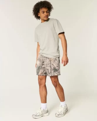 Relaxed Cooling Tee