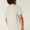 Relaxed Cooling Tee