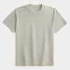 Relaxed Cooling Tee