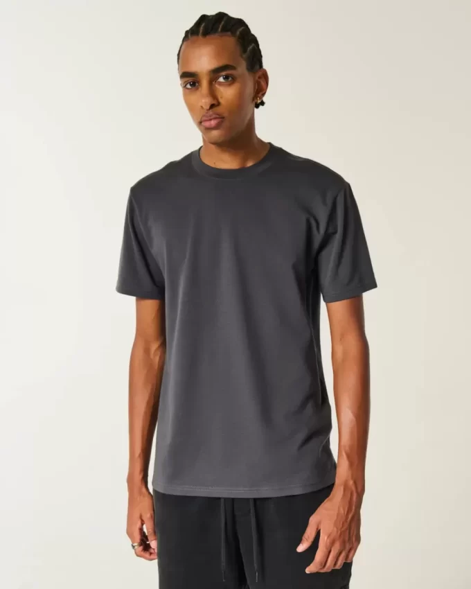 Relaxed Everyday Tee