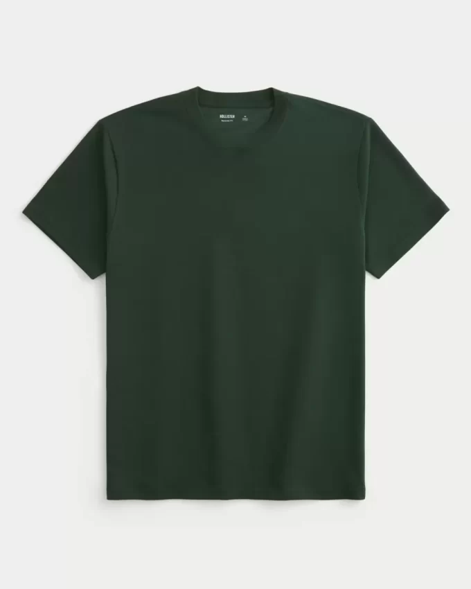 Relaxed Everyday Tee
