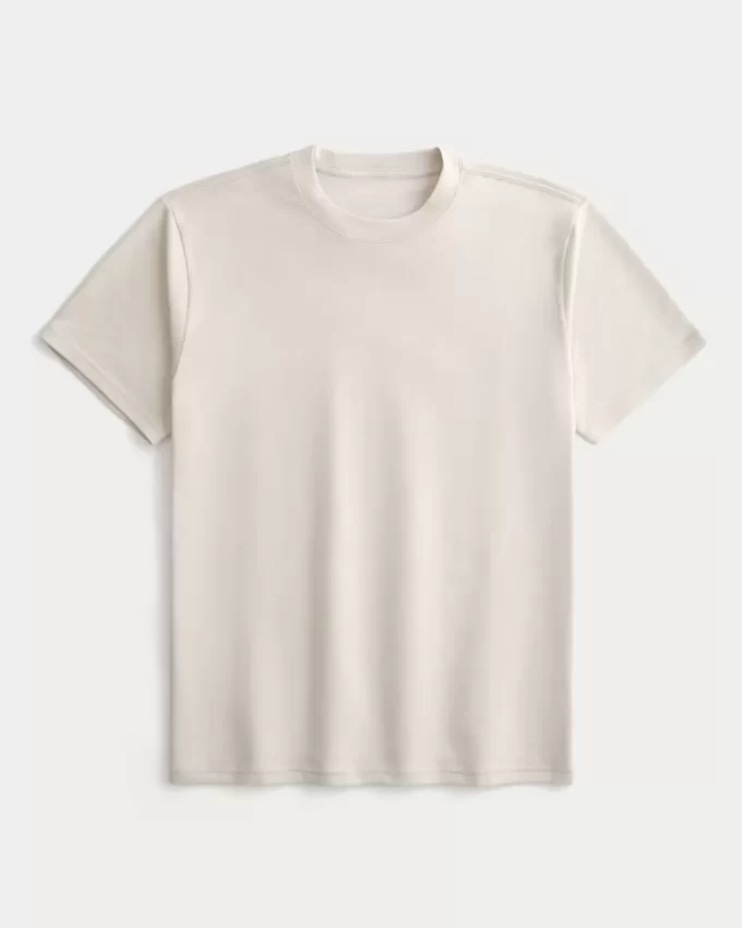 Relaxed Everyday Tee