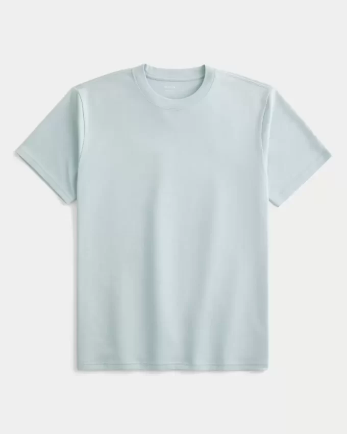 Relaxed Everyday Tee