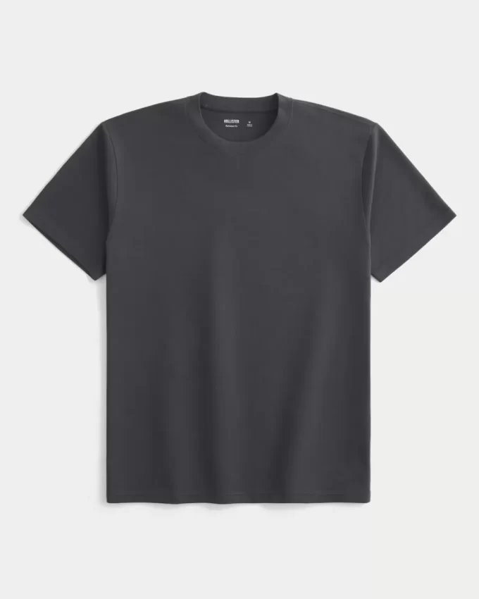 Relaxed Everyday Tee