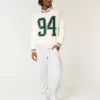 Relaxed Fleece Joggers