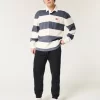 Relaxed Fleece Joggers