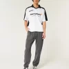 Relaxed Fleece Joggers