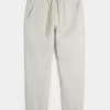 Relaxed Fleece Joggers