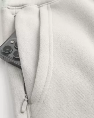 Relaxed Fleece Joggers