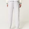 Relaxed Fleece Joggers
