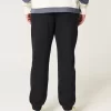 Relaxed Fleece Joggers