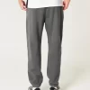 Relaxed Fleece Joggers