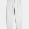 Relaxed Fleece Joggers