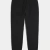 Relaxed Fleece Joggers