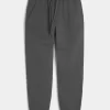 Relaxed Fleece Joggers