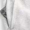 Relaxed Fleece Joggers