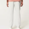 Relaxed Fleece Logo Joggers