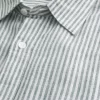 Relaxed Linen-Blend Shirt