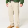 Relaxed Logo Sweatpants