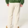 Relaxed Logo Sweatpants