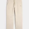 Relaxed Logo Sweatpants