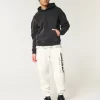 Relaxed McLaren Graphic Fleece Joggers