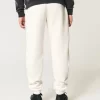 Relaxed McLaren Graphic Fleece Joggers