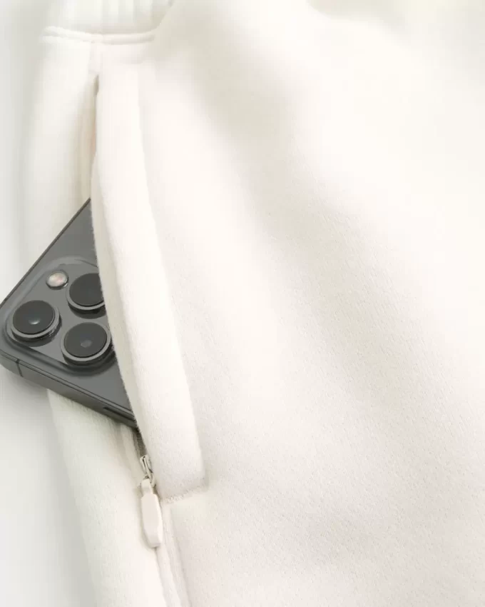 Relaxed McLaren Graphic Fleece Joggers