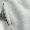 Relaxed Rib Joggers