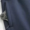 Relaxed Rib Joggers