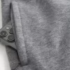Relaxed Rib Joggers