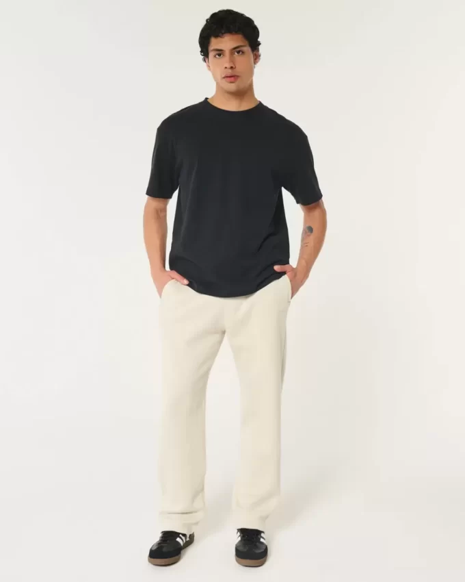 Relaxed Sweatpants