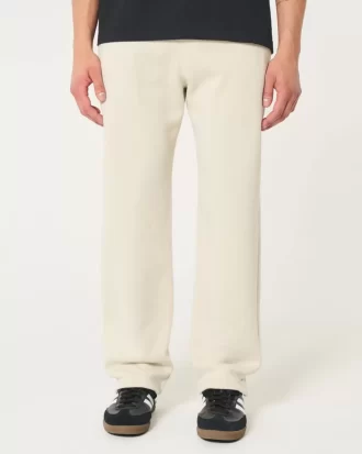 Relaxed Sweatpants
