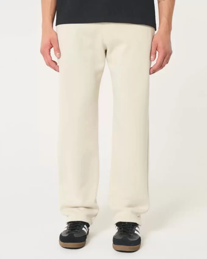 Relaxed Sweatpants