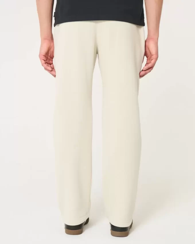 Relaxed Sweatpants