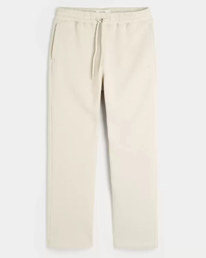 Relaxed Sweatpants