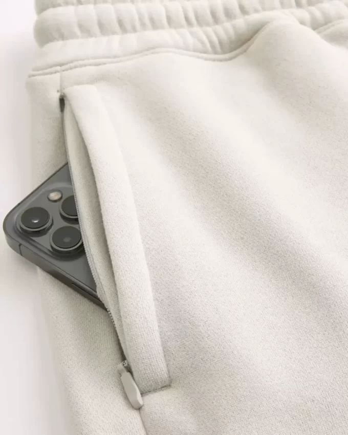 Relaxed Sweatpants