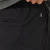 Relaxed Twill Joggers