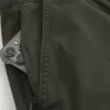 Relaxed Twill Joggers