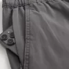 Relaxed Twill Joggers