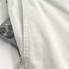 Relaxed Twill Joggers
