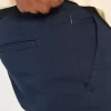 Relaxed Twill Joggers