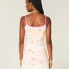 Reversible Cami Dress