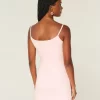 Reversible Cami Dress