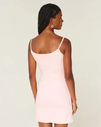Reversible Cami Dress