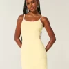 Reversible Cami Dress