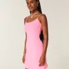 Reversible Cami Dress