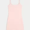 Reversible Cami Dress