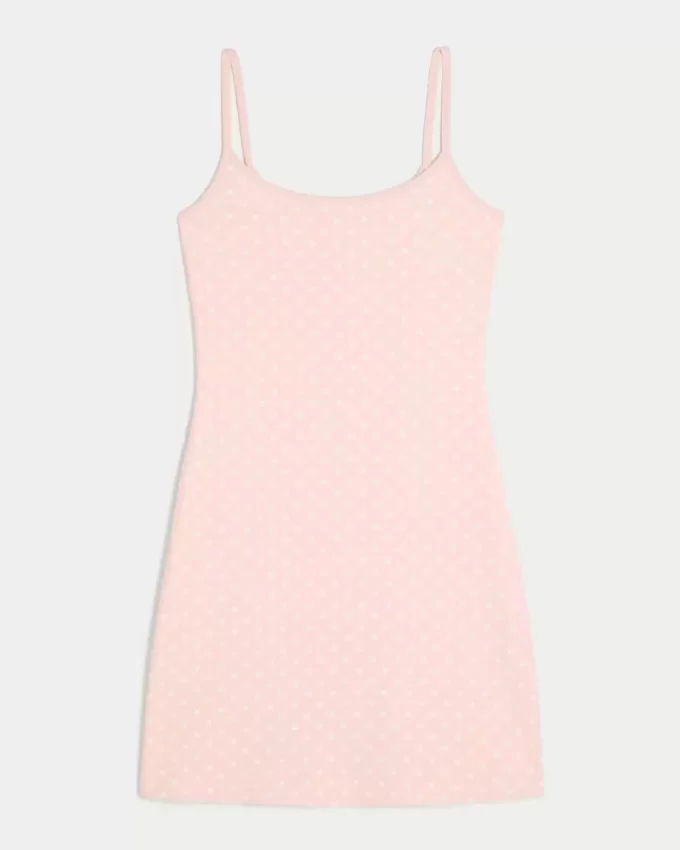 Reversible Cami Dress