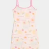 Reversible Cami Dress
